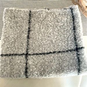 Express Winter Scarf